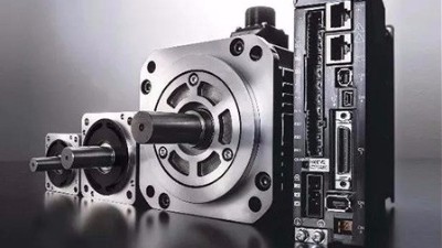 為什么伺服電機(jī)啟動(dòng)電流大，啟動(dòng)后電流又小了呢？