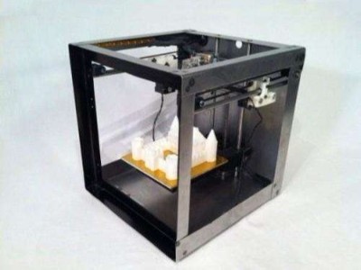 關(guān)于3D打印，你不知道的哪些事之步進(jìn)電機(jī)